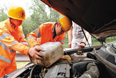 宁德剑阁道路救援