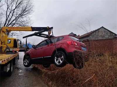 宁德楚雄道路救援