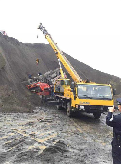 宁德上犹道路救援